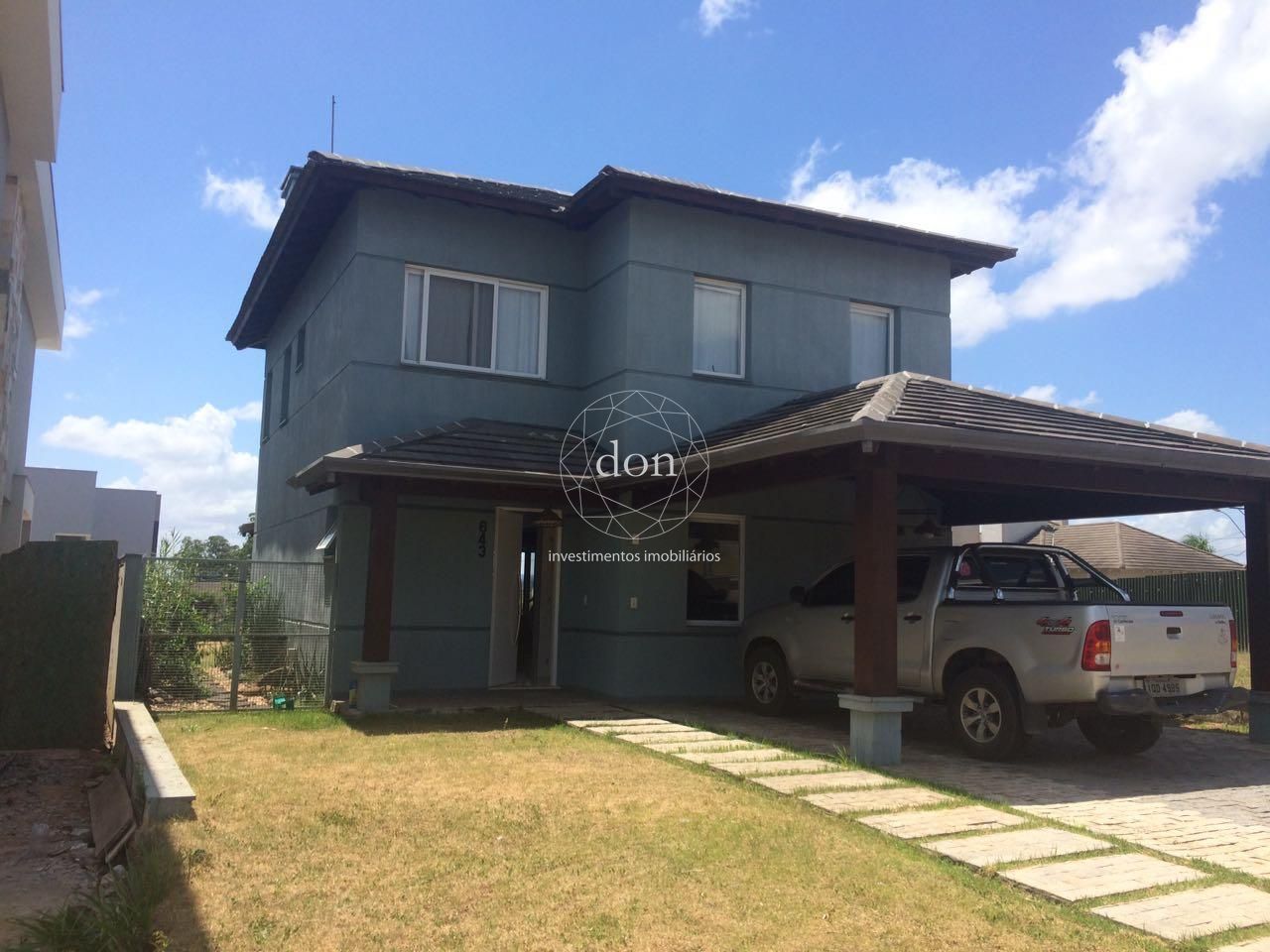 Casa 3 quartos à venda, 205m², São Vicente - Gravataí