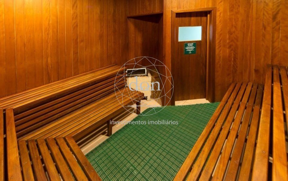 Toscana Gramado Flat
