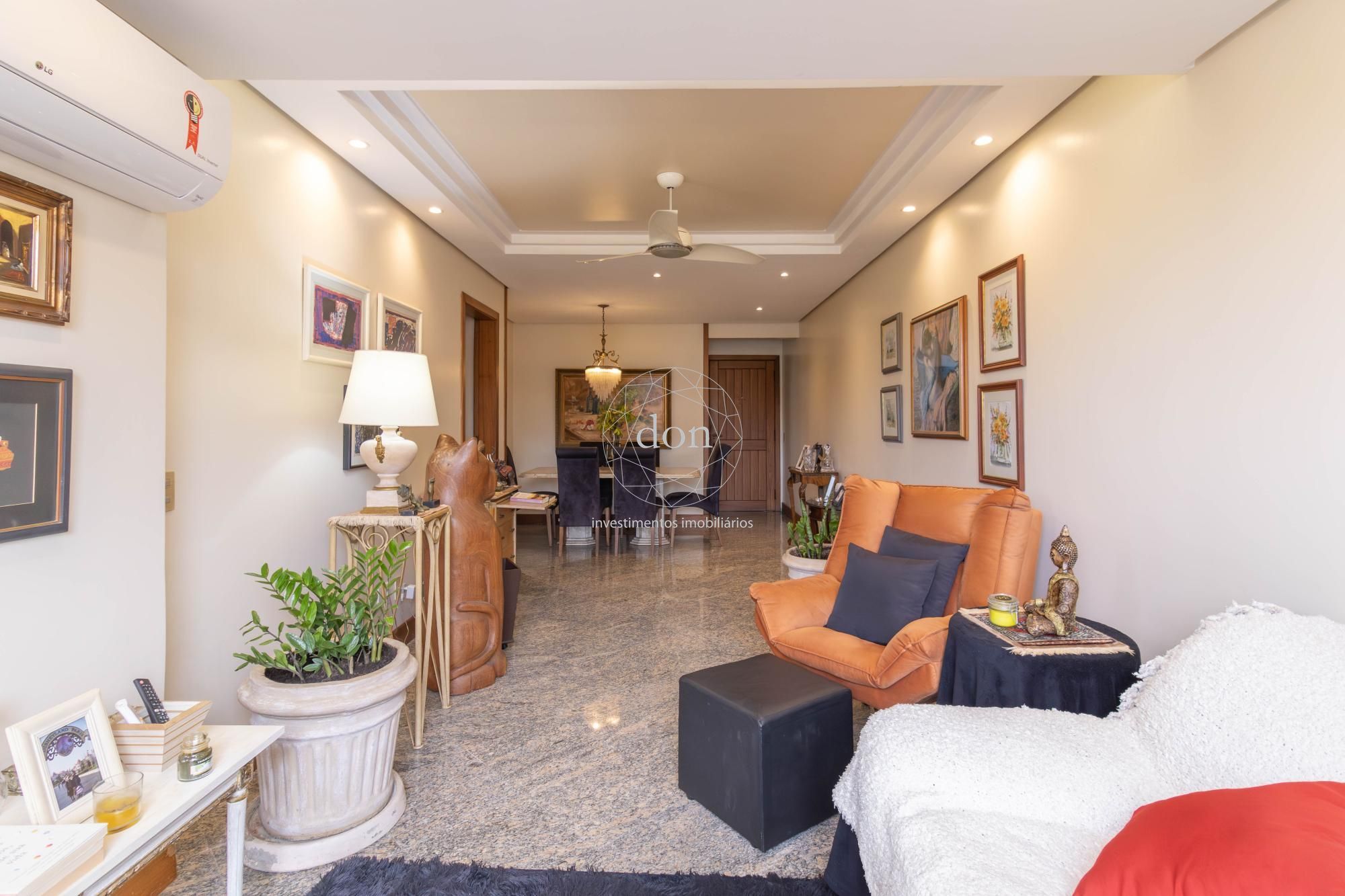 Apartamento 3 quartos à venda, 102m², Bela Vista - Porto Alegre — foto 4