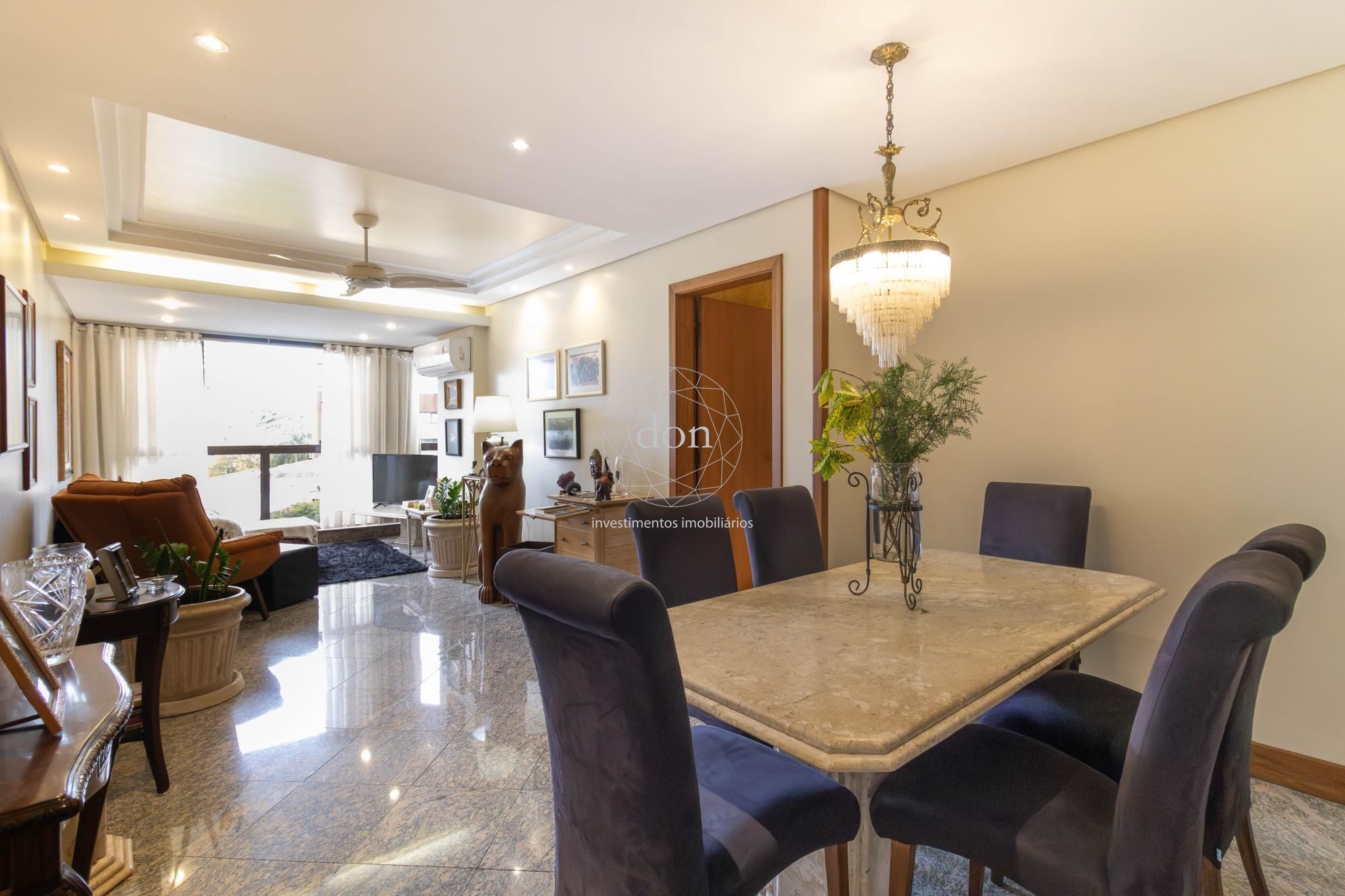 Apartamento 3 quartos à venda, 102m², Bela Vista - Porto Alegre — foto 5