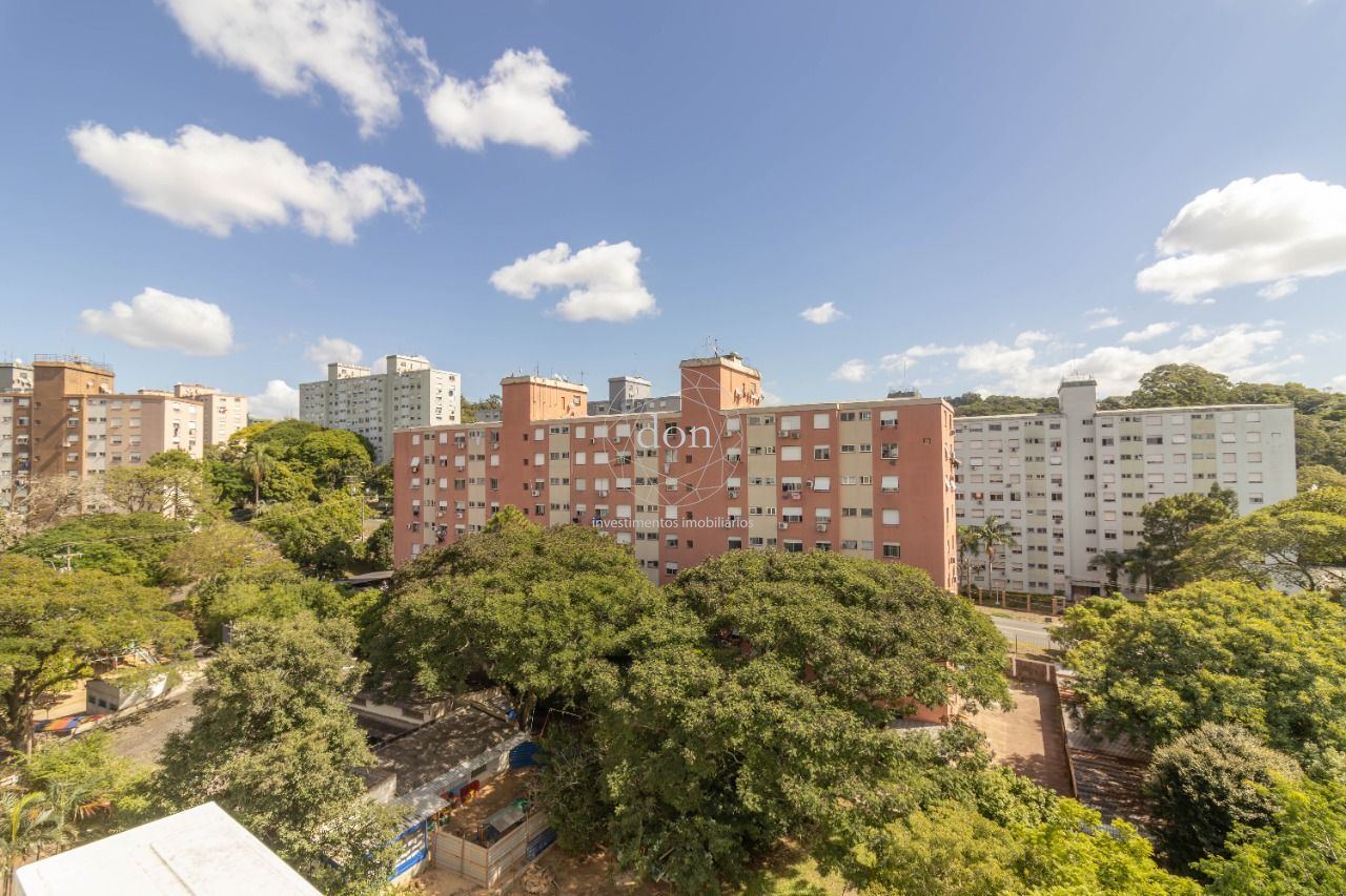 Apartamento, 1 quarto, à venda, 43 m², Jardim Itu Sabará - Porto Alegre — foto 2