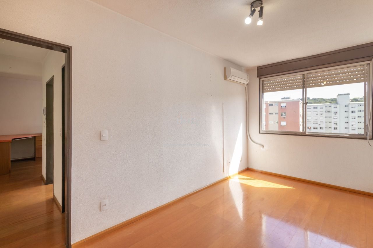 Apartamento, 1 quarto, à venda, 43 m², Jardim Itu Sabará - Porto Alegre — foto 3