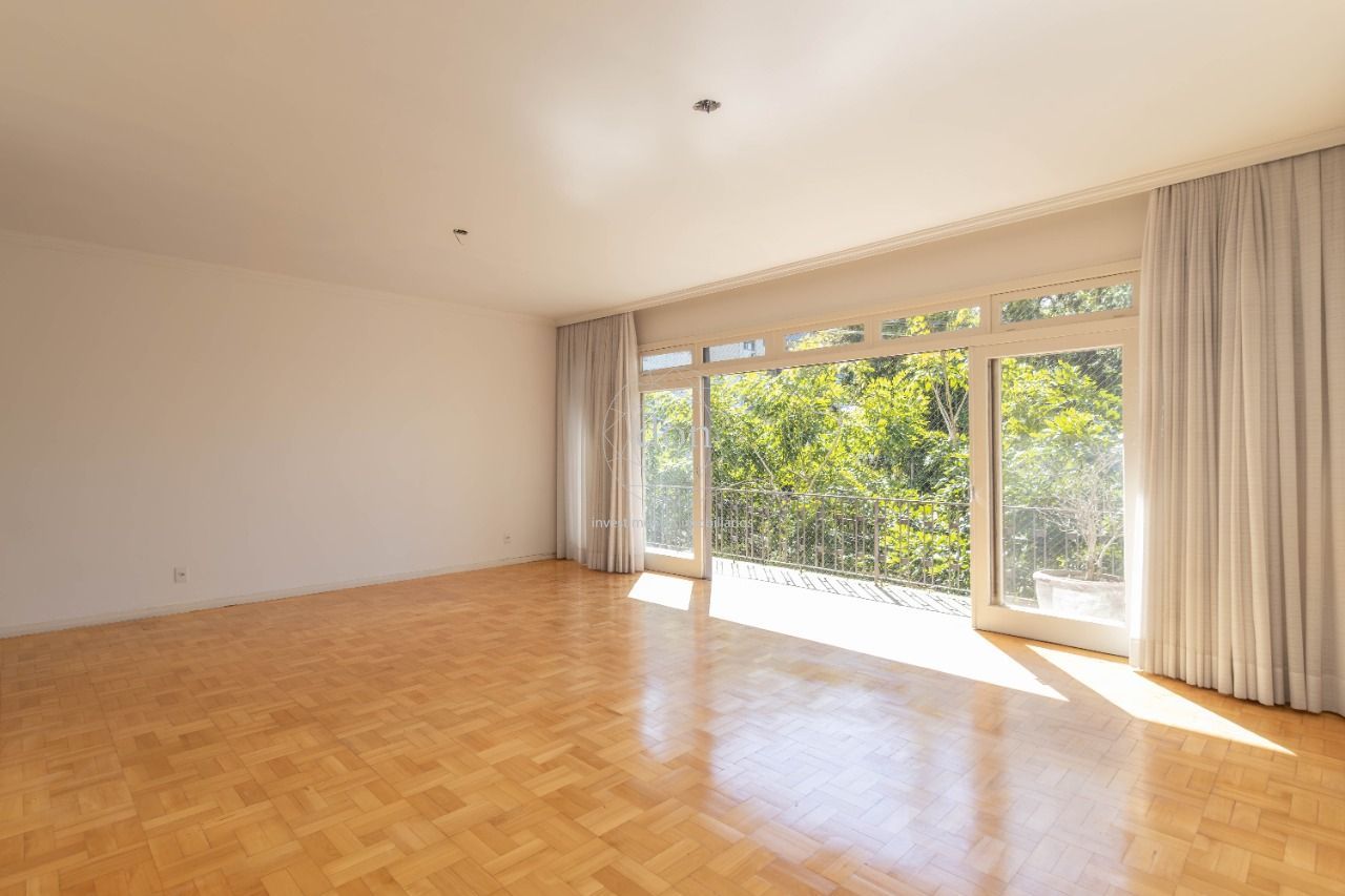 Apartamento 3 quartos à venda, 167m², Bela Vista - Porto Alegre