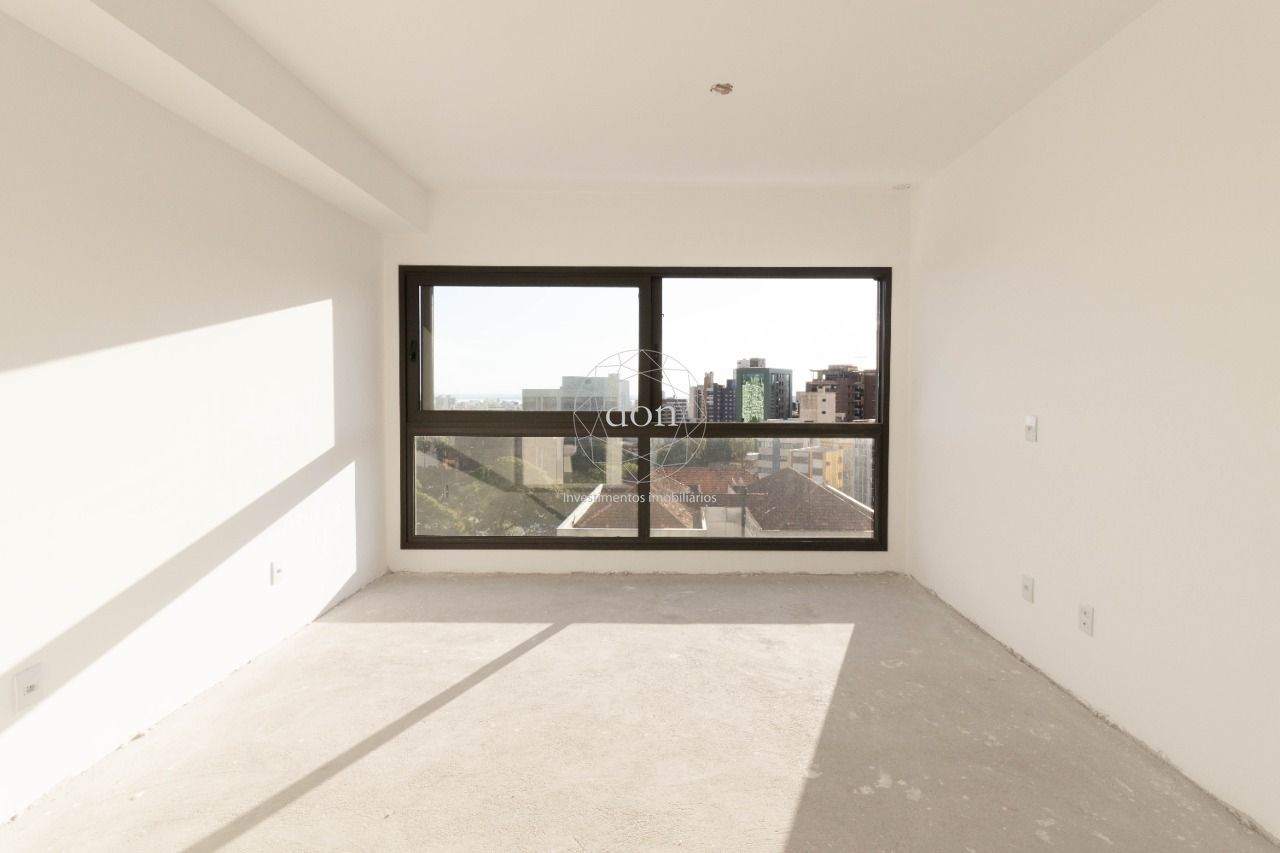 Apartamento à venda, 28m², Petrópolis - Porto Alegre