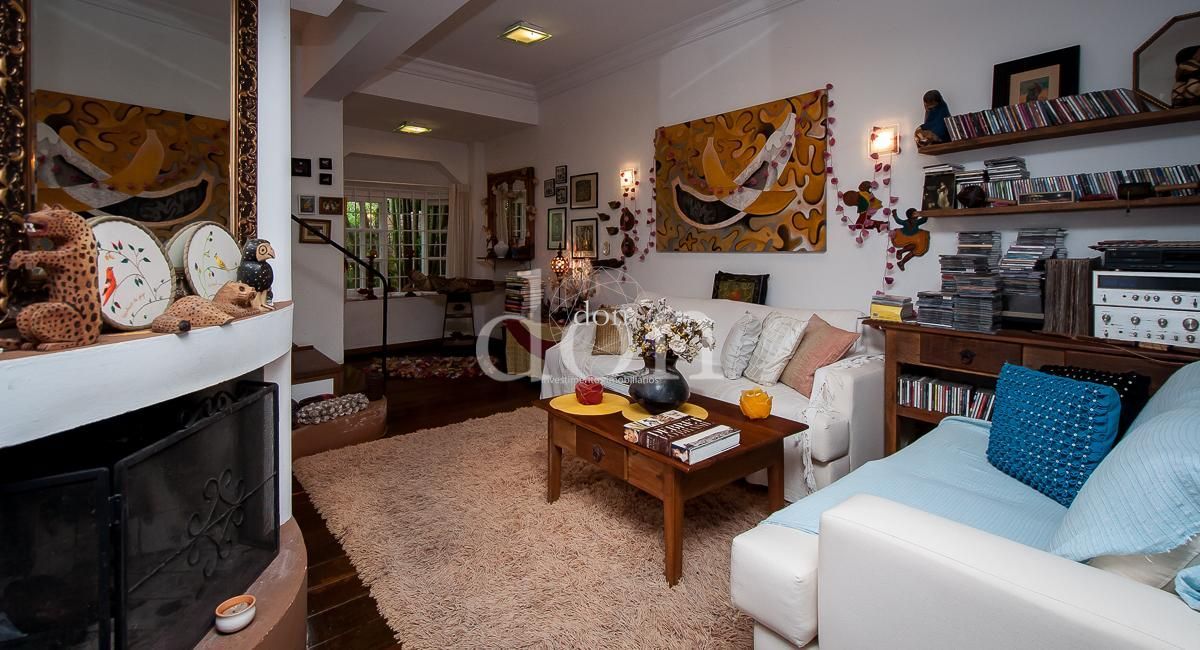 Casa 4 quartos à venda, 338m², Espírito Santo - Porto Alegre