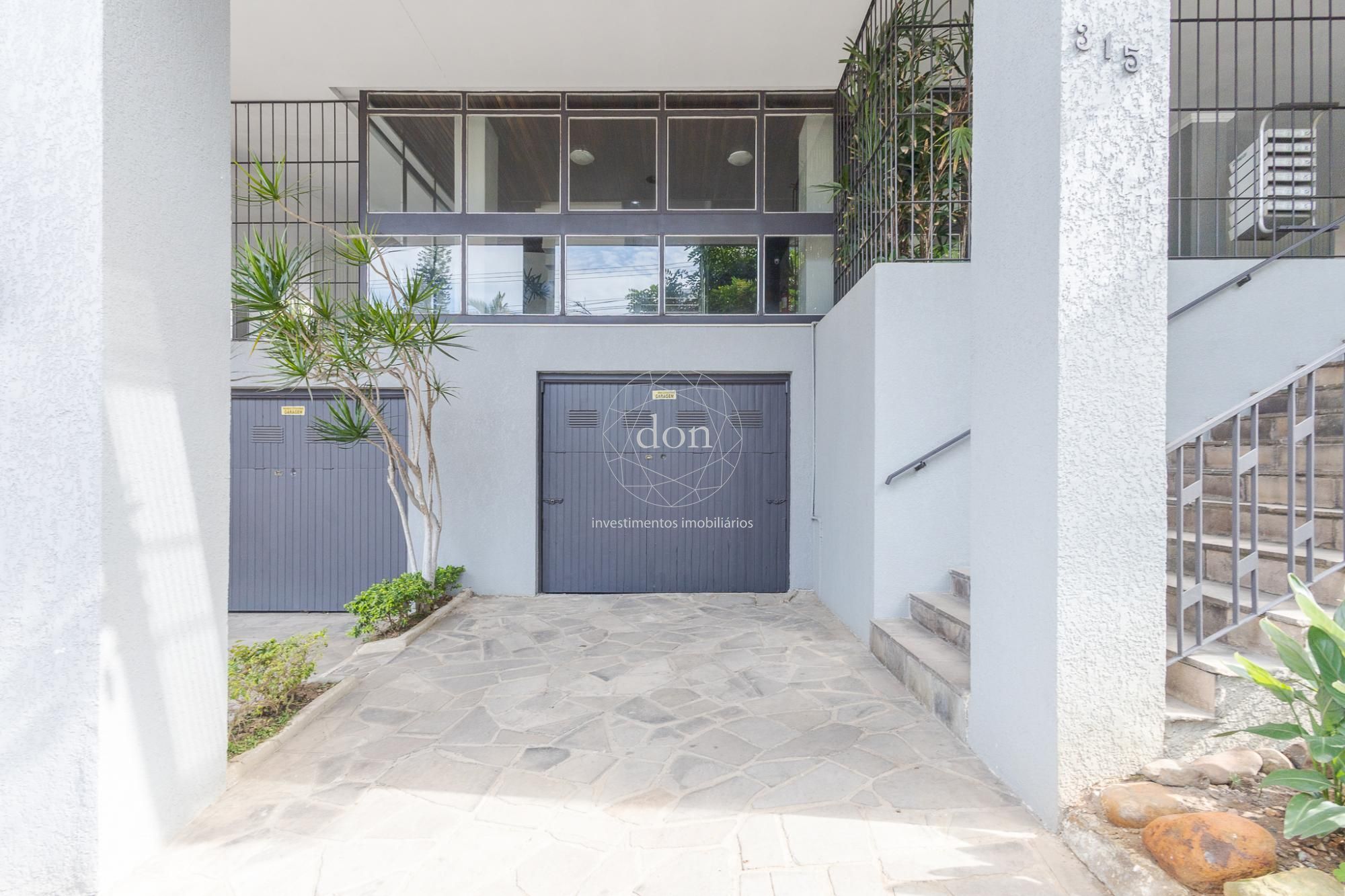 Edifício Jardim Bela Vista