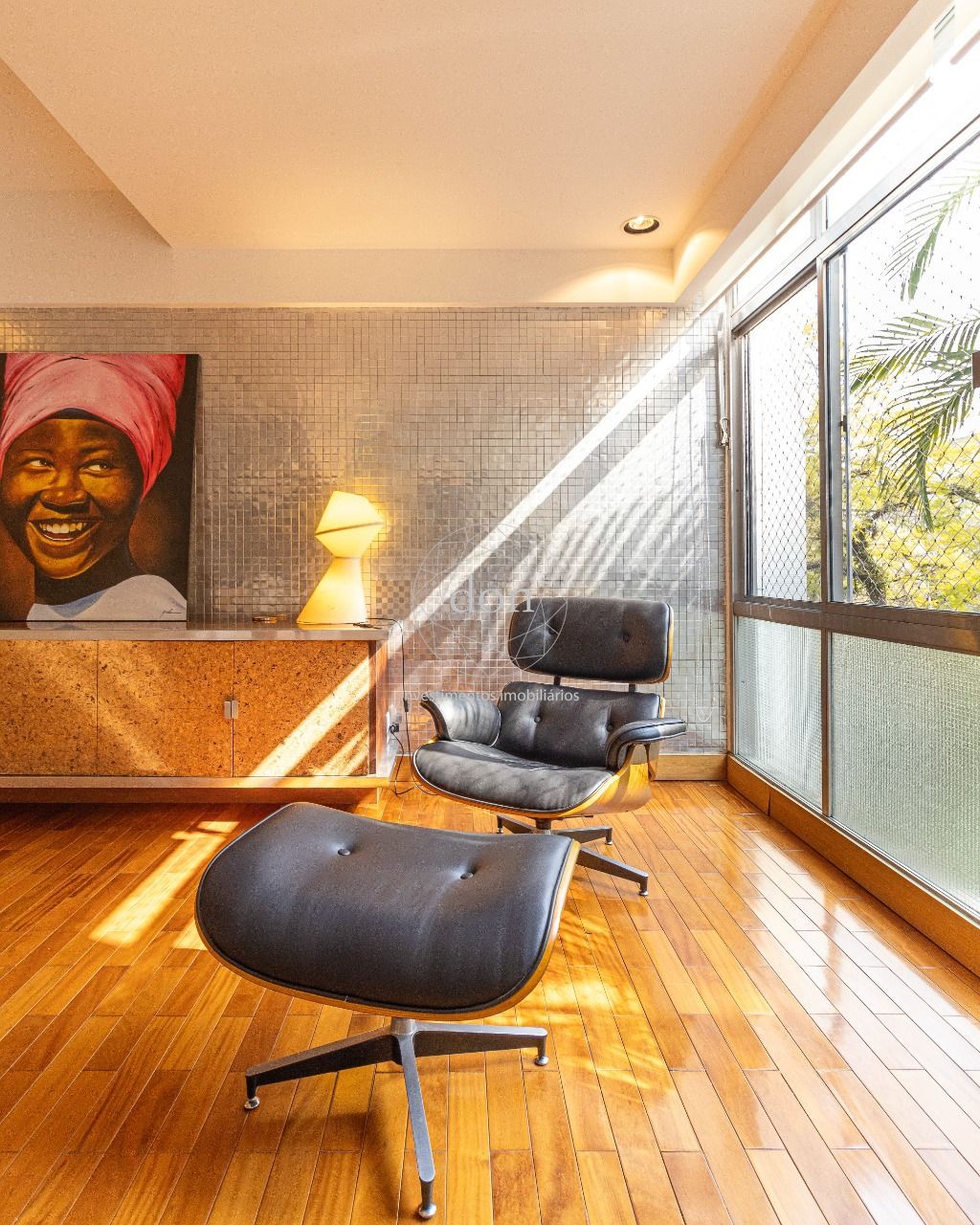 Apartamento 3 quartos à venda, 214m², Bom Fim - Porto Alegre