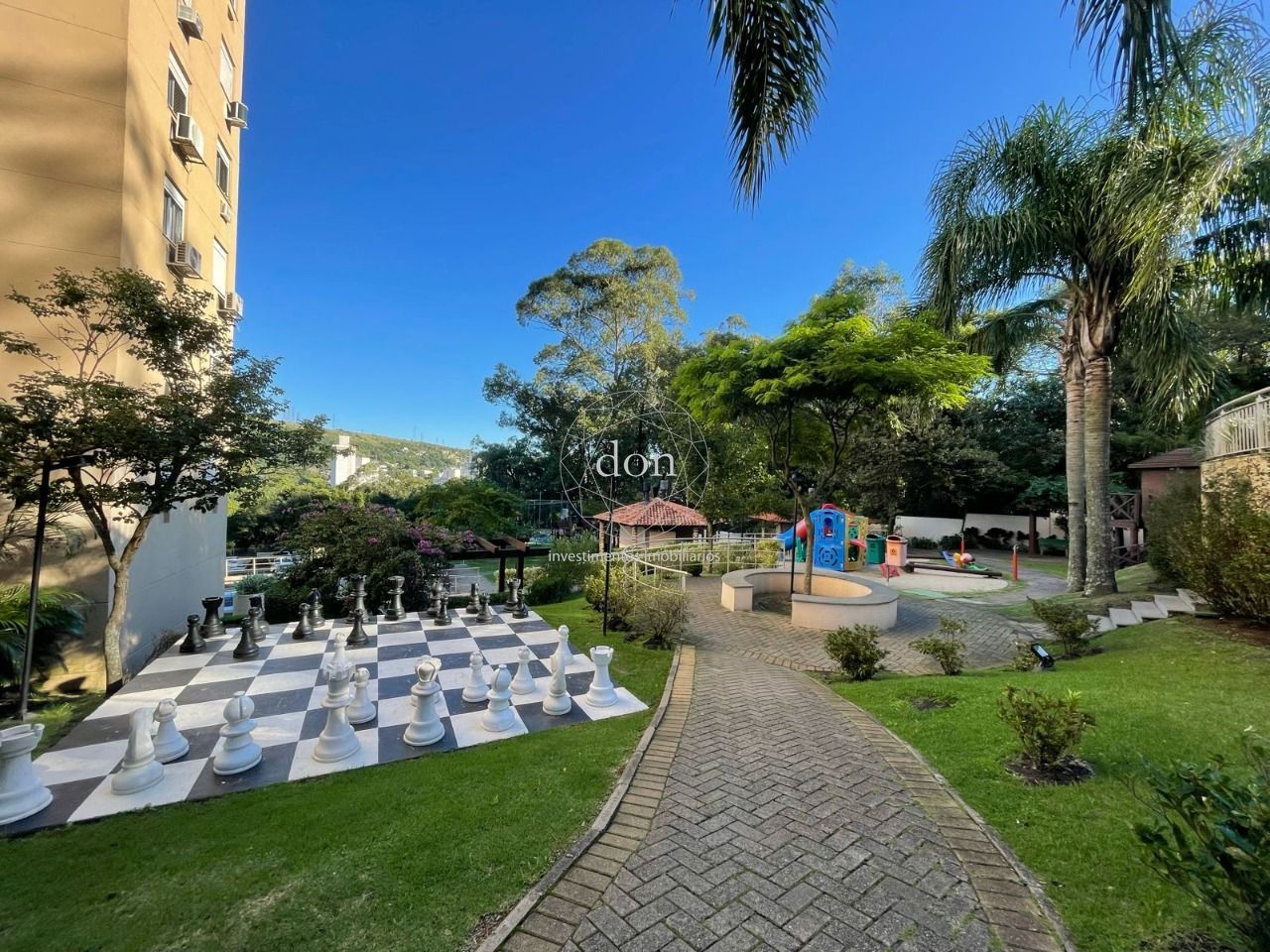 Condomínio Edificio Arboretto Green Life