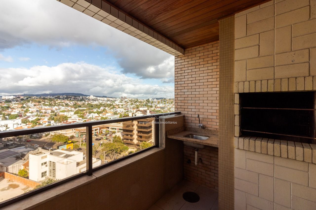 Apartamento de 2 Dormitórios à Venda no Três Figueiras | 67,12 m² | Porto Alegre
