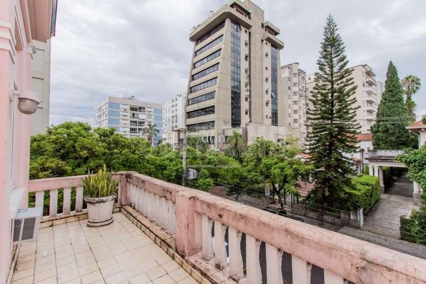 Casa 4 quartos à venda, 190m², Moinhos de Vento - Porto Alegre