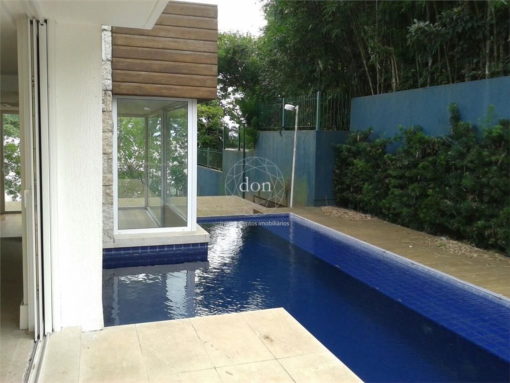 Casa 5 quartos à venda, 575m², Pedra Redonda - Porto Alegre