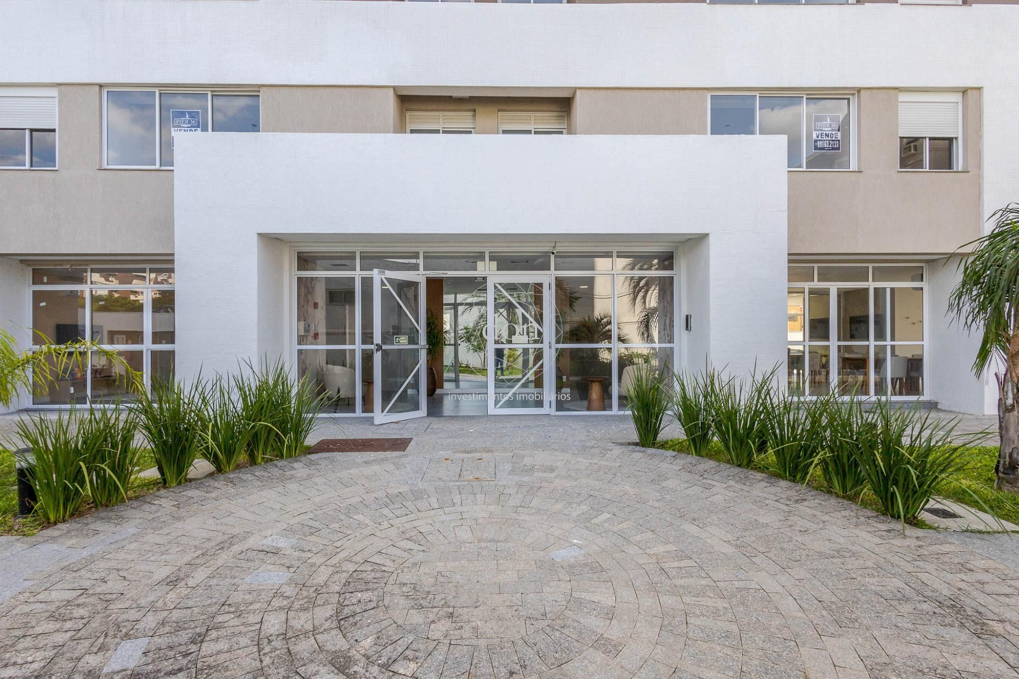 Condomínio Residencial Frei Germano