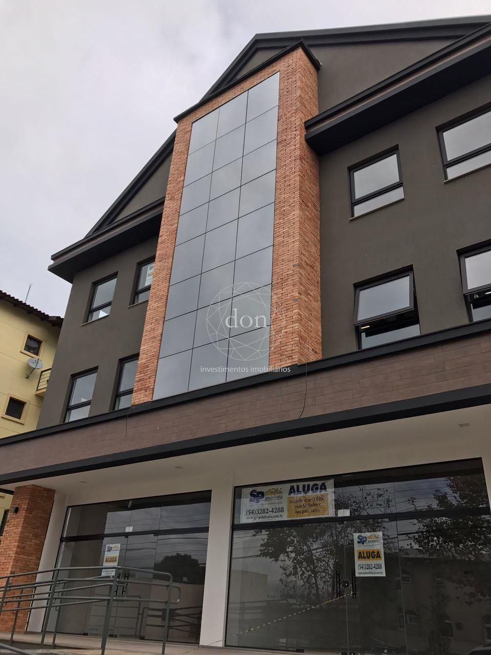 Loja à venda, 53m², Centro - Canela