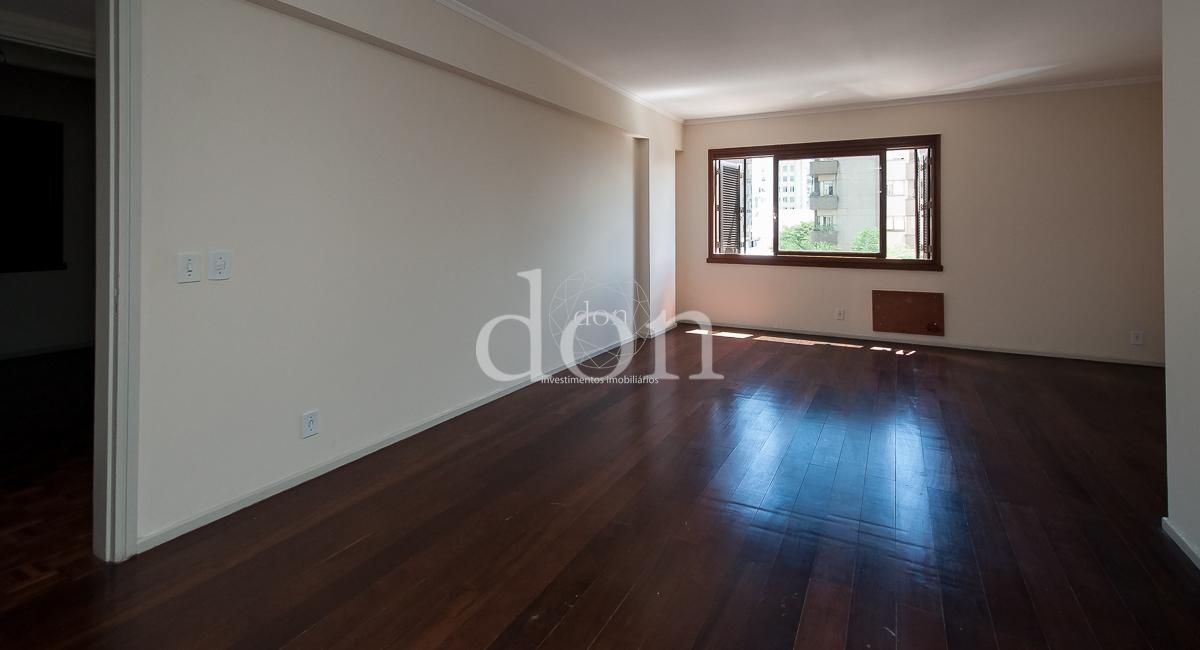 Apartamento 3 quartos à venda, 114m², Mont'Serrat - Porto Alegre