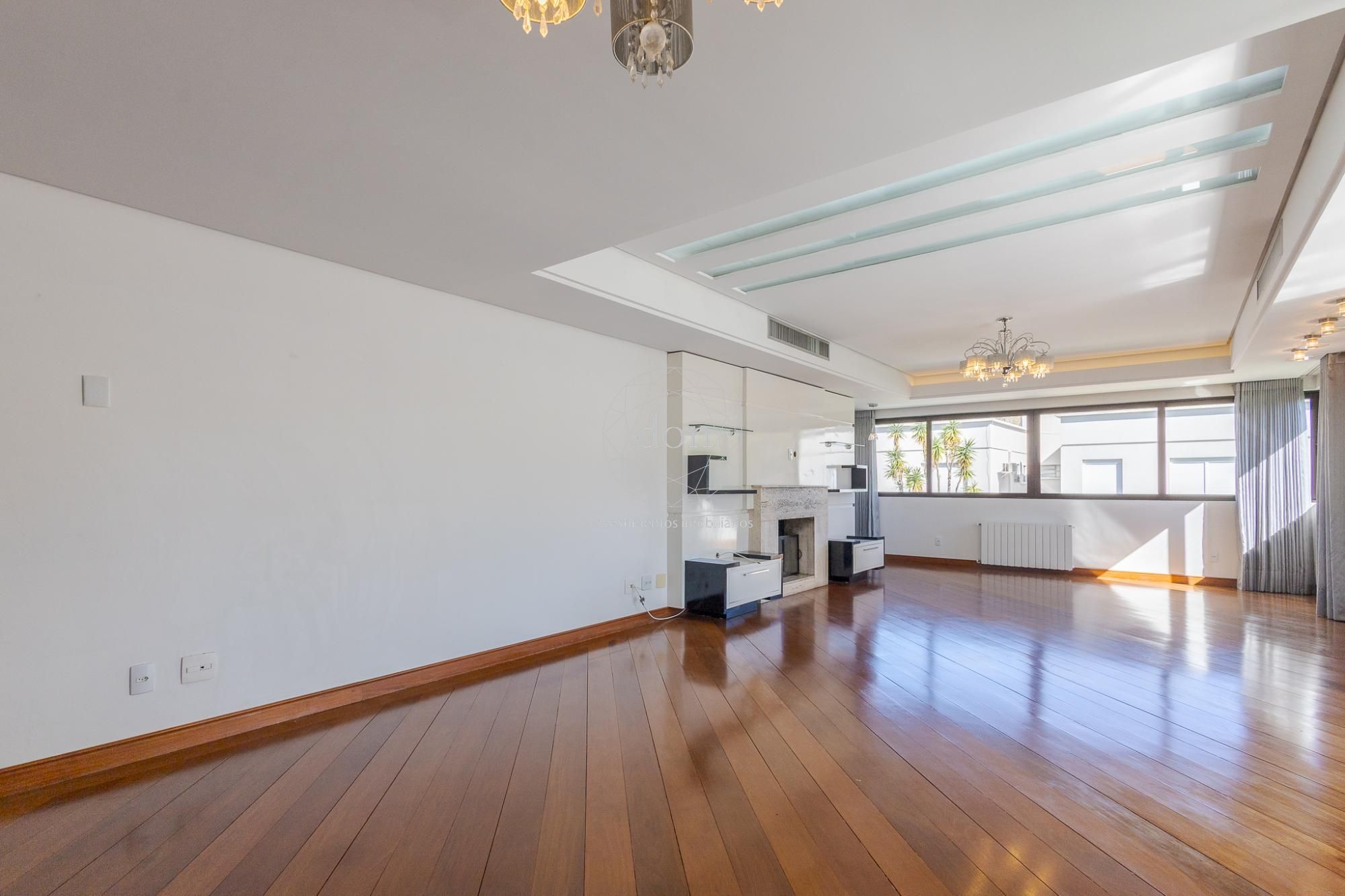 Apartamento, 3 suítes, à venda, 201 m², Moinhos de Vento - Porto Alegre — foto 3