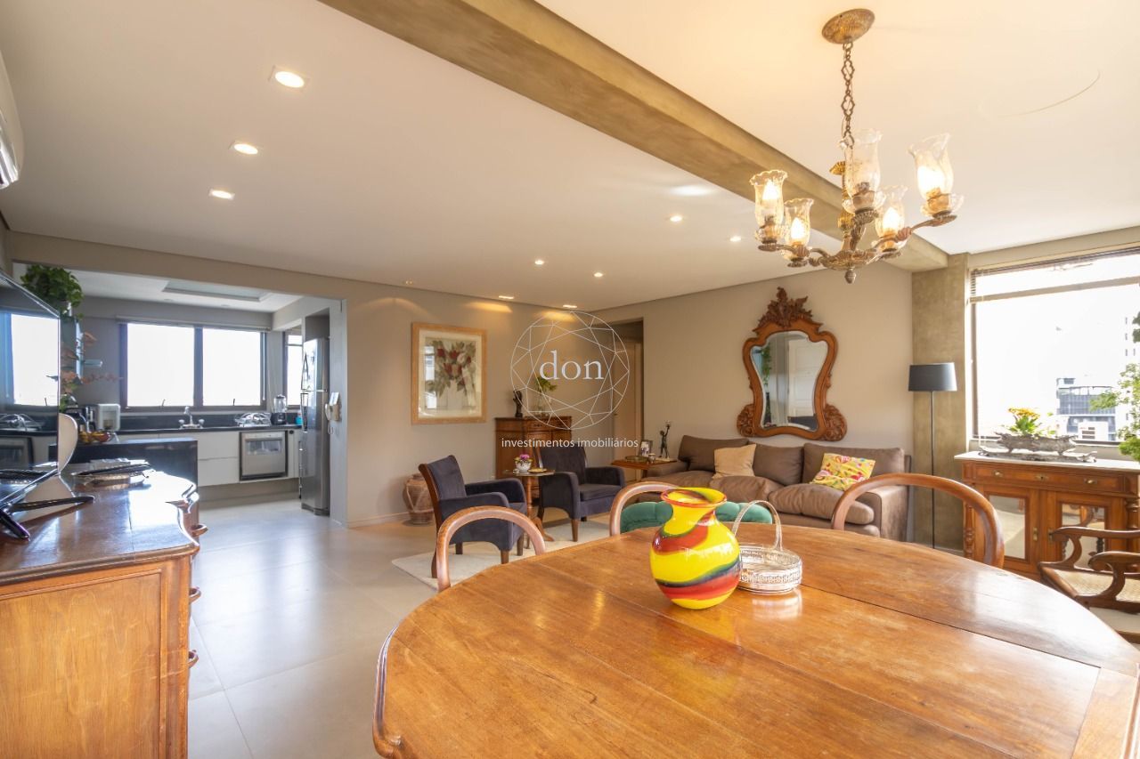 Apartamento 2 quartos à venda, 106m², Petrópolis - Porto Alegre