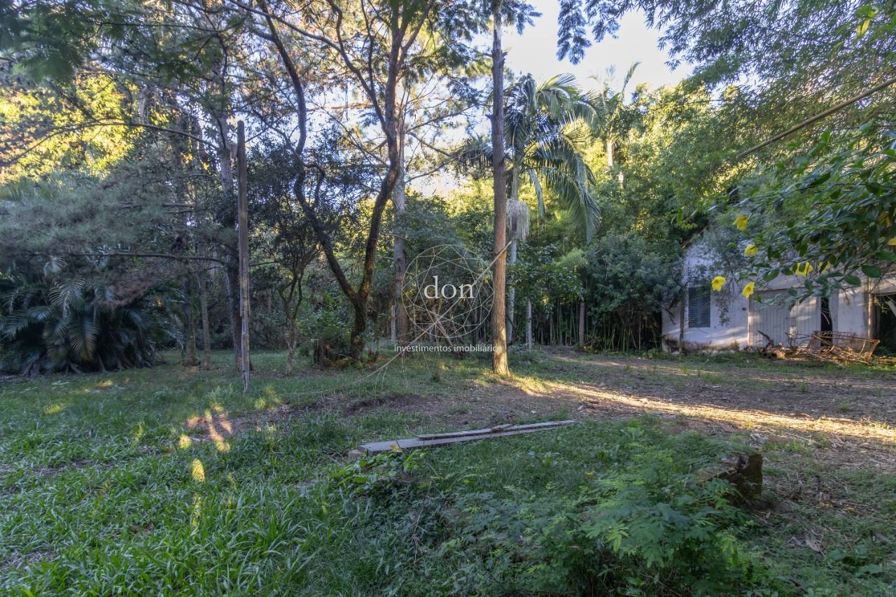 Terreno à venda, Tristeza - Porto Alegre