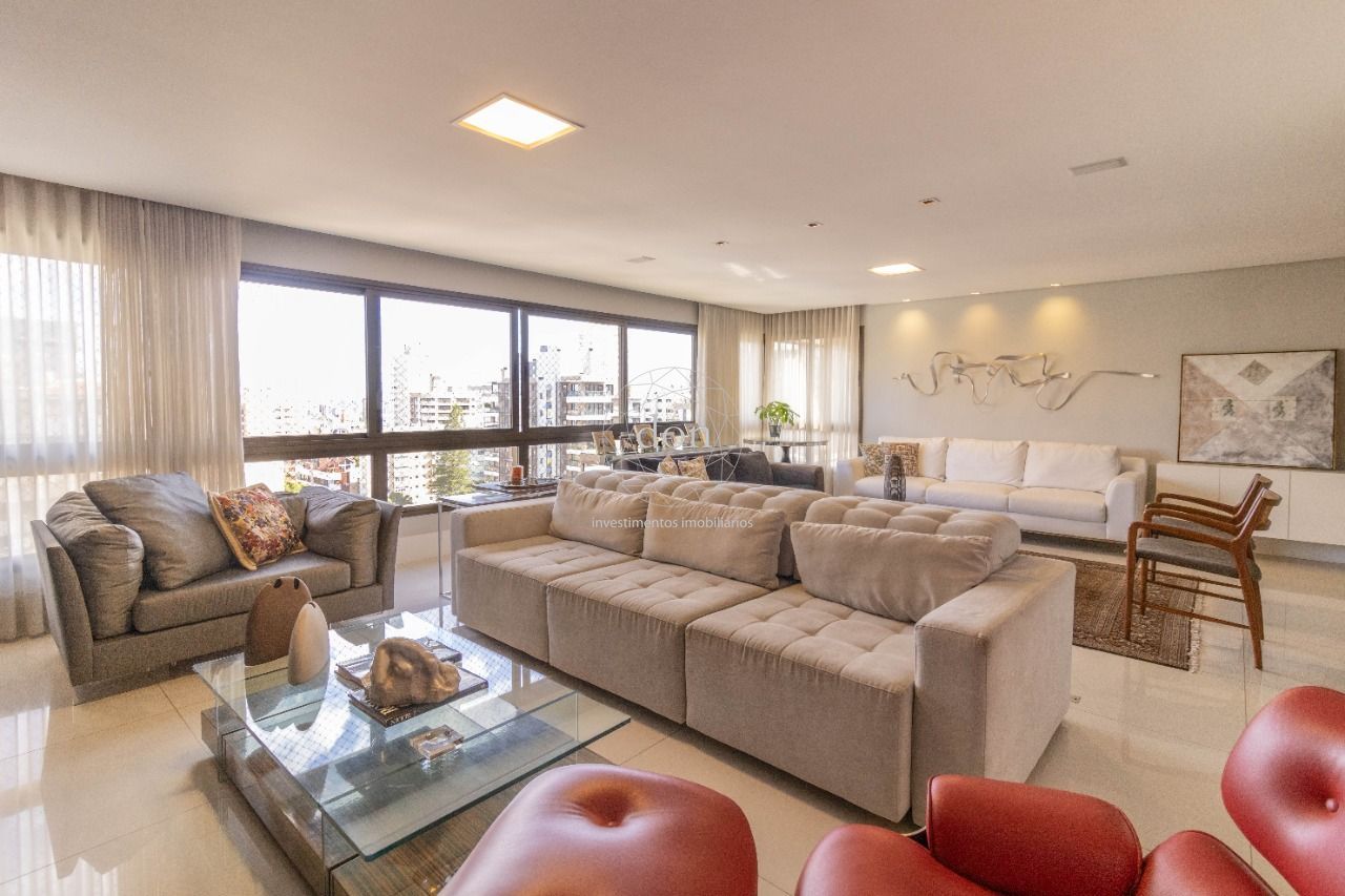 Apartamento 3 quartos à venda, 162m², Petrópolis - Porto Alegre