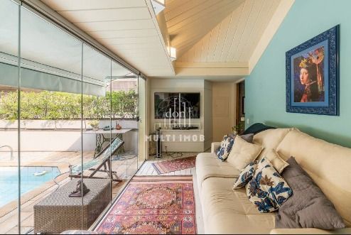 Apartamento 3 quartos à venda, 305m², Bela Vista - Porto Alegre