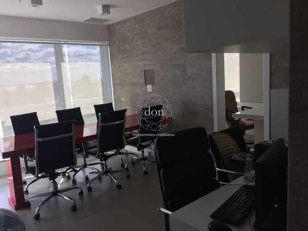 Sala Comercial 1 quartos à venda, 42m², Cristal - Porto Alegre
