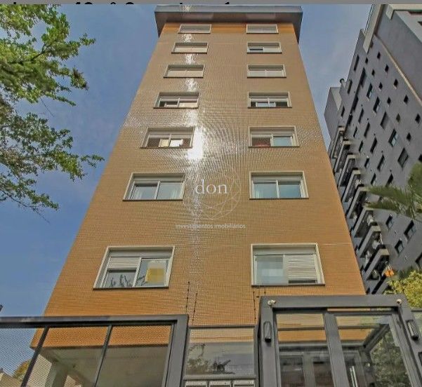 Apartamento, 2 quartos, 1 vaga, à venda, 55,48m², Petrópolis, Porto Alegre