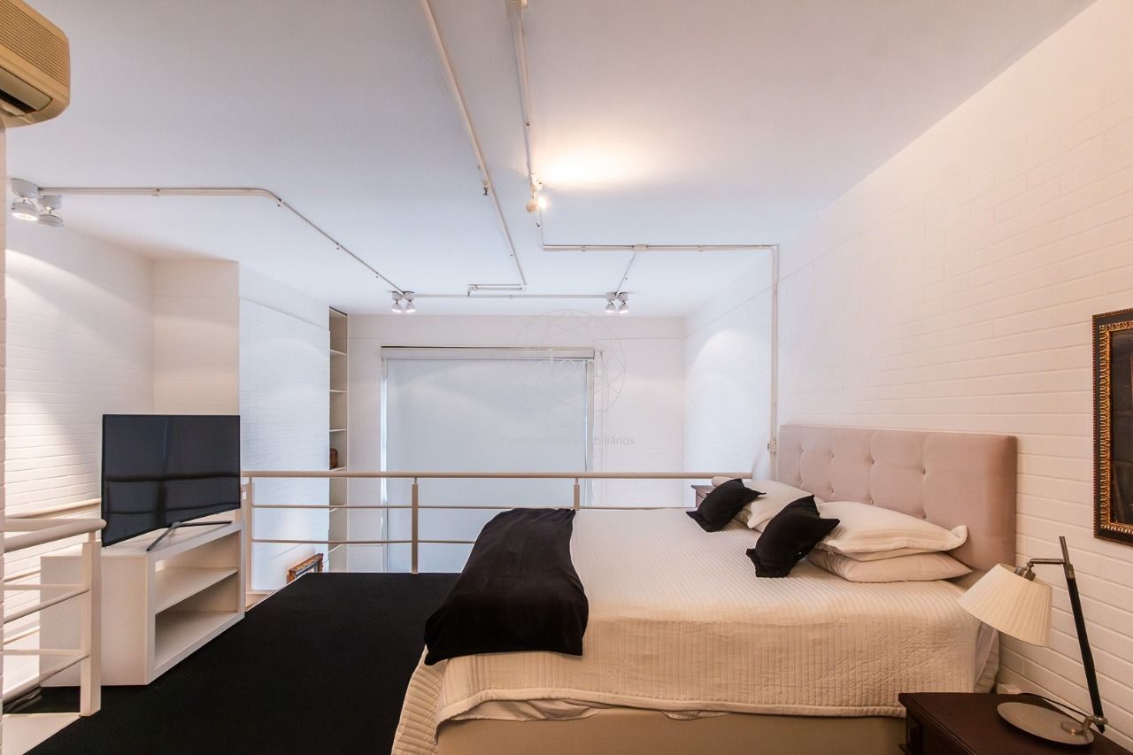 Apartamento 1 quartos à venda, 80m², Moinhos de Vento - Porto Alegre