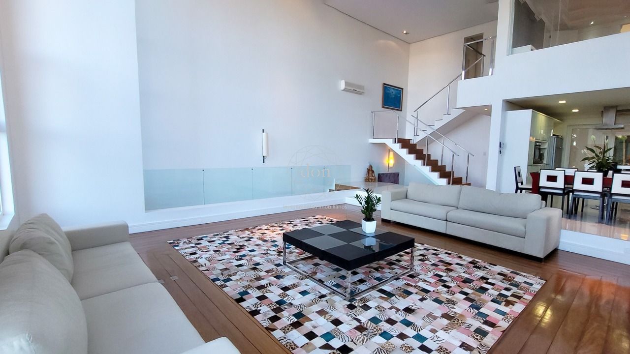 Casa 3 quartos à venda, 375m², Boa Vista - Porto Alegre