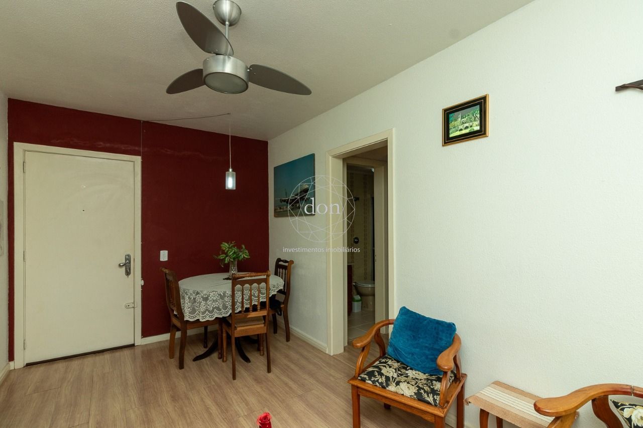 Apartamento 2 quartos à venda, 56m², Protásio Alves - Porto Alegre