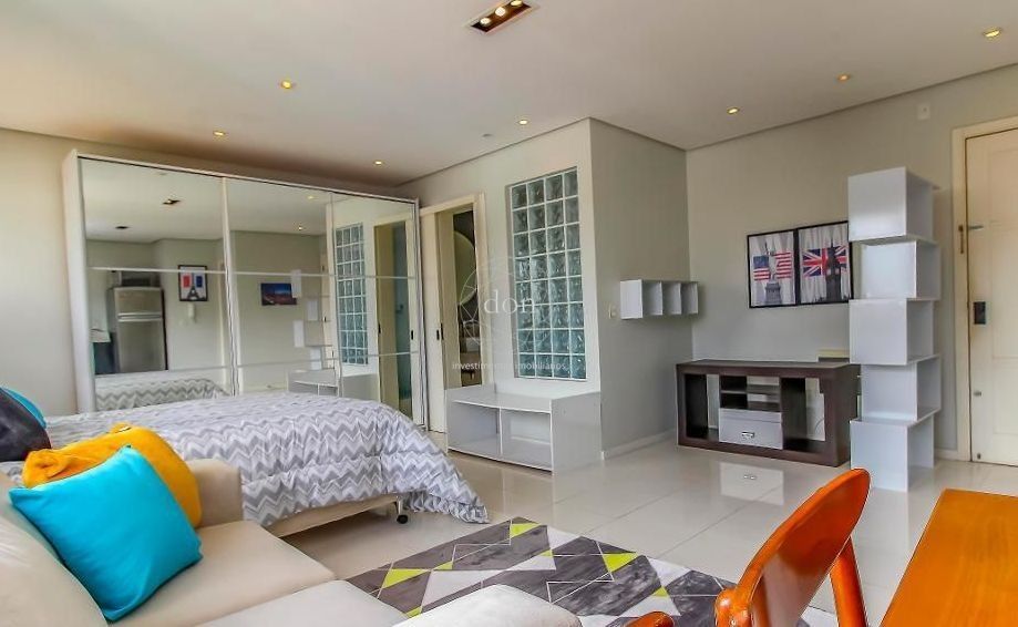 Apartamento 1 quartos à venda, 42m², Bela Vista - Porto Alegre