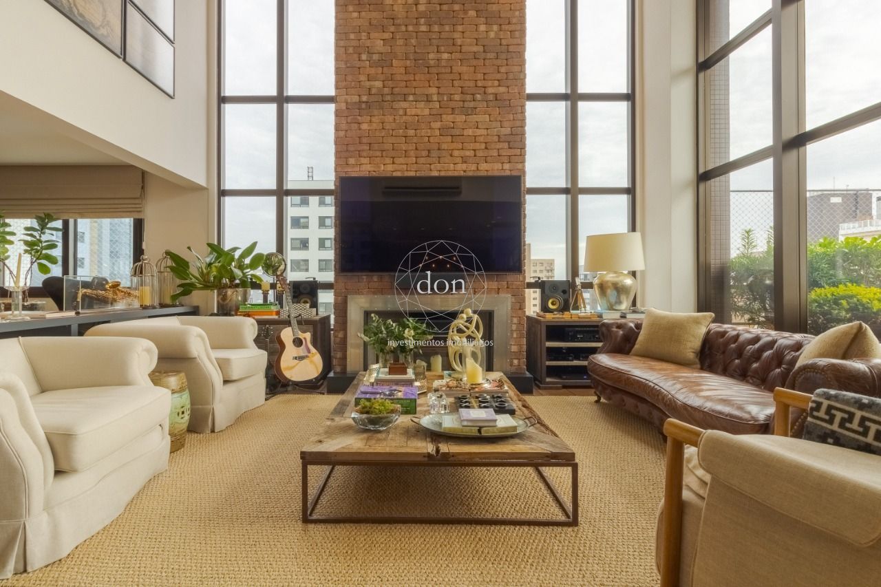 Apartamento, 3 quartos, à venda, 287,71 m², Petrópolis – Porto Alegre