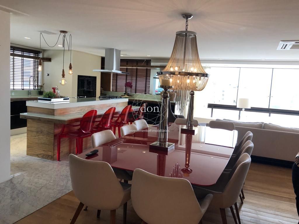 Apartamento 3 quartos à venda, 279m², Rio Branco - Porto Alegre