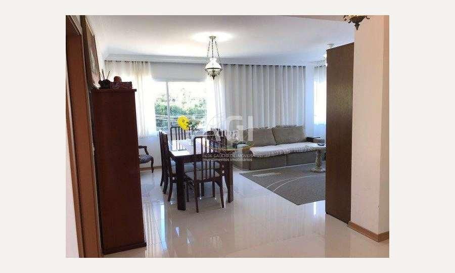 Apartamento 3 quartos à venda, 95m², Passo D'Areia - Porto Alegre