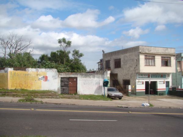 Terreno à venda, Vila Jardim - Porto Alegre