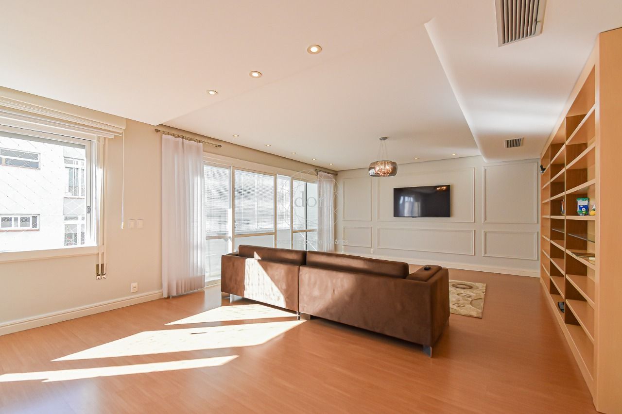 Apartamento 4 quartos à venda, 283m², Moinhos de Vento - Porto Alegre
