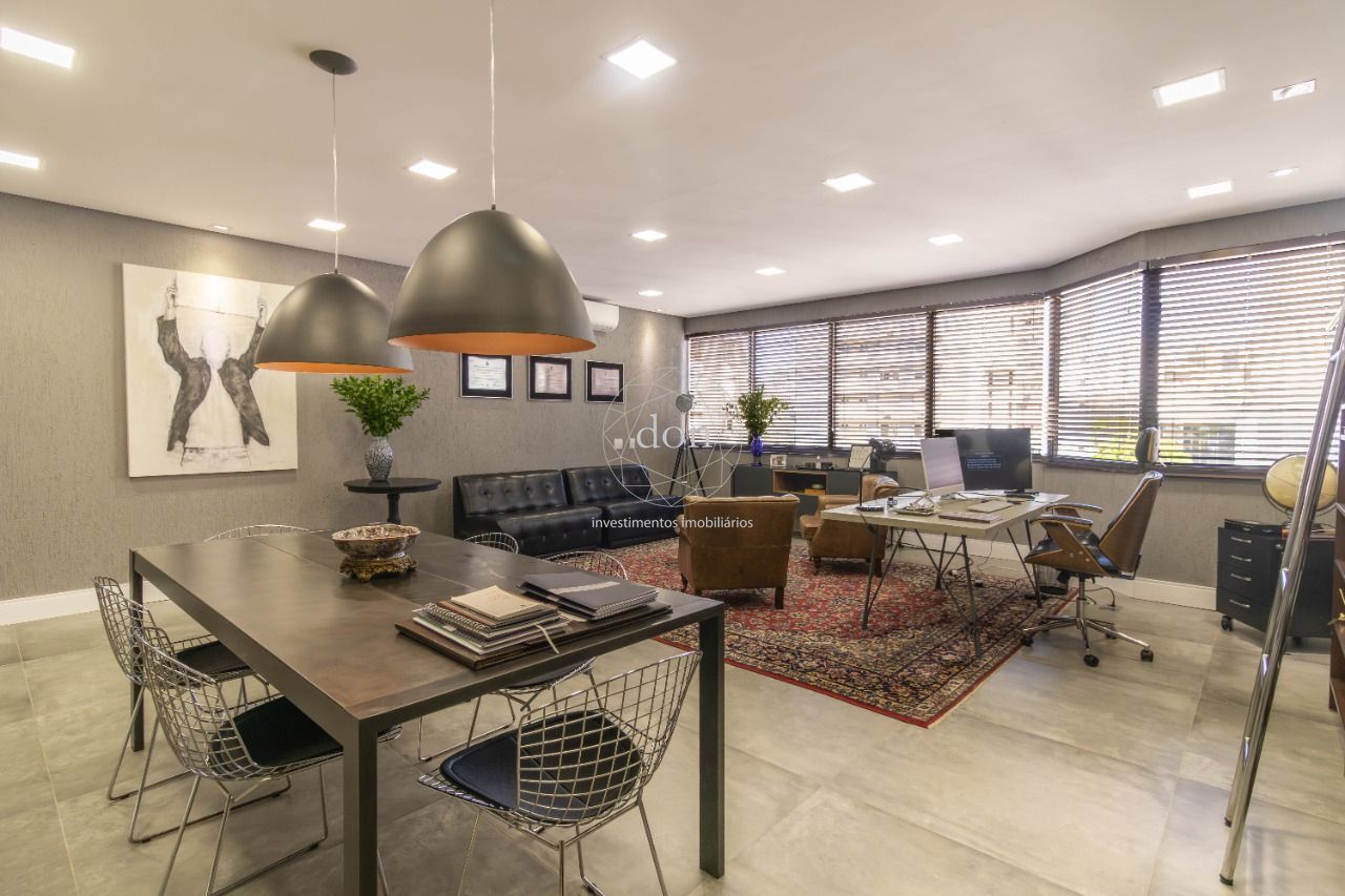 Sala Comercial à venda, 55m², Moinhos de Vento - Porto Alegre