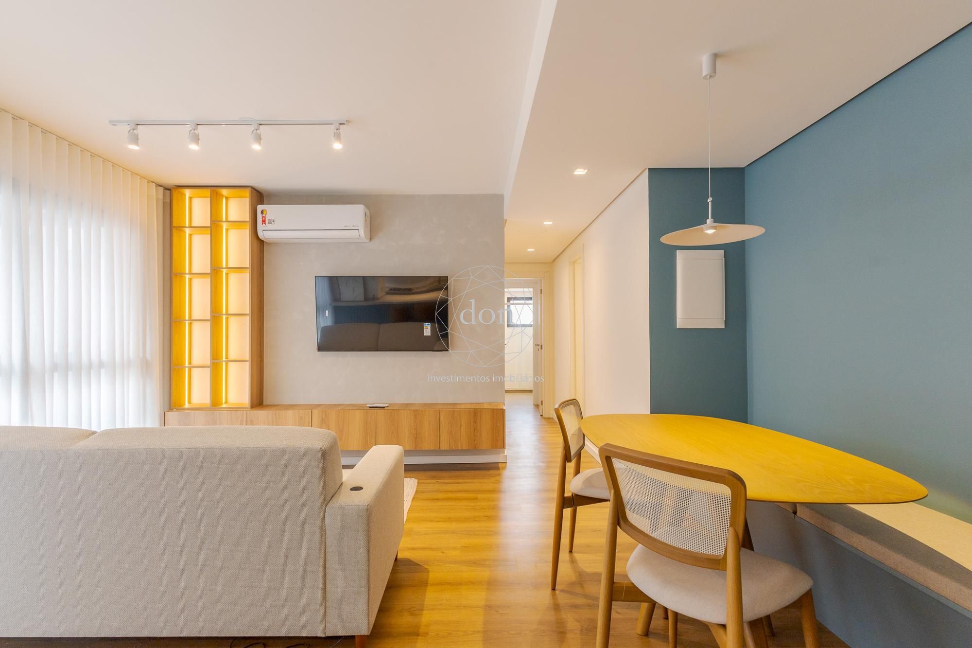 Apartamento, 2 quartos, à venda, 66.87 m², Petrópolis - Porto Alegre