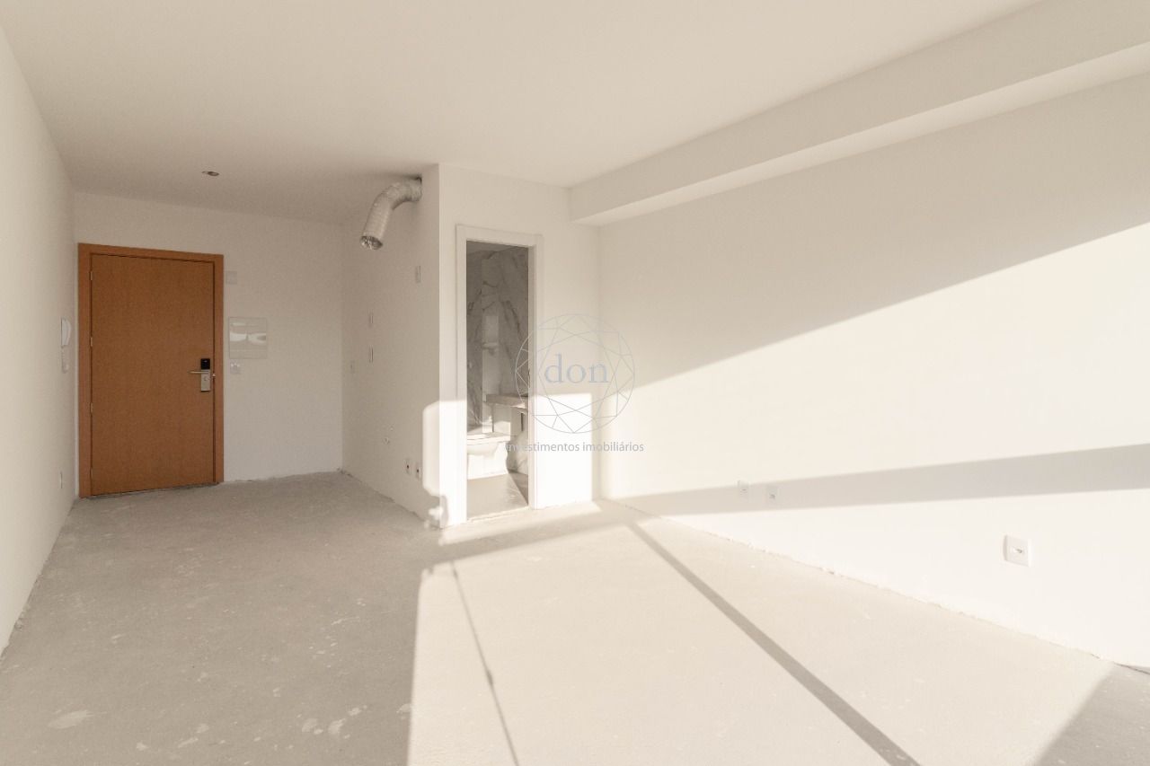 Apartamento à venda, 28m², Petrópolis - Porto Alegre