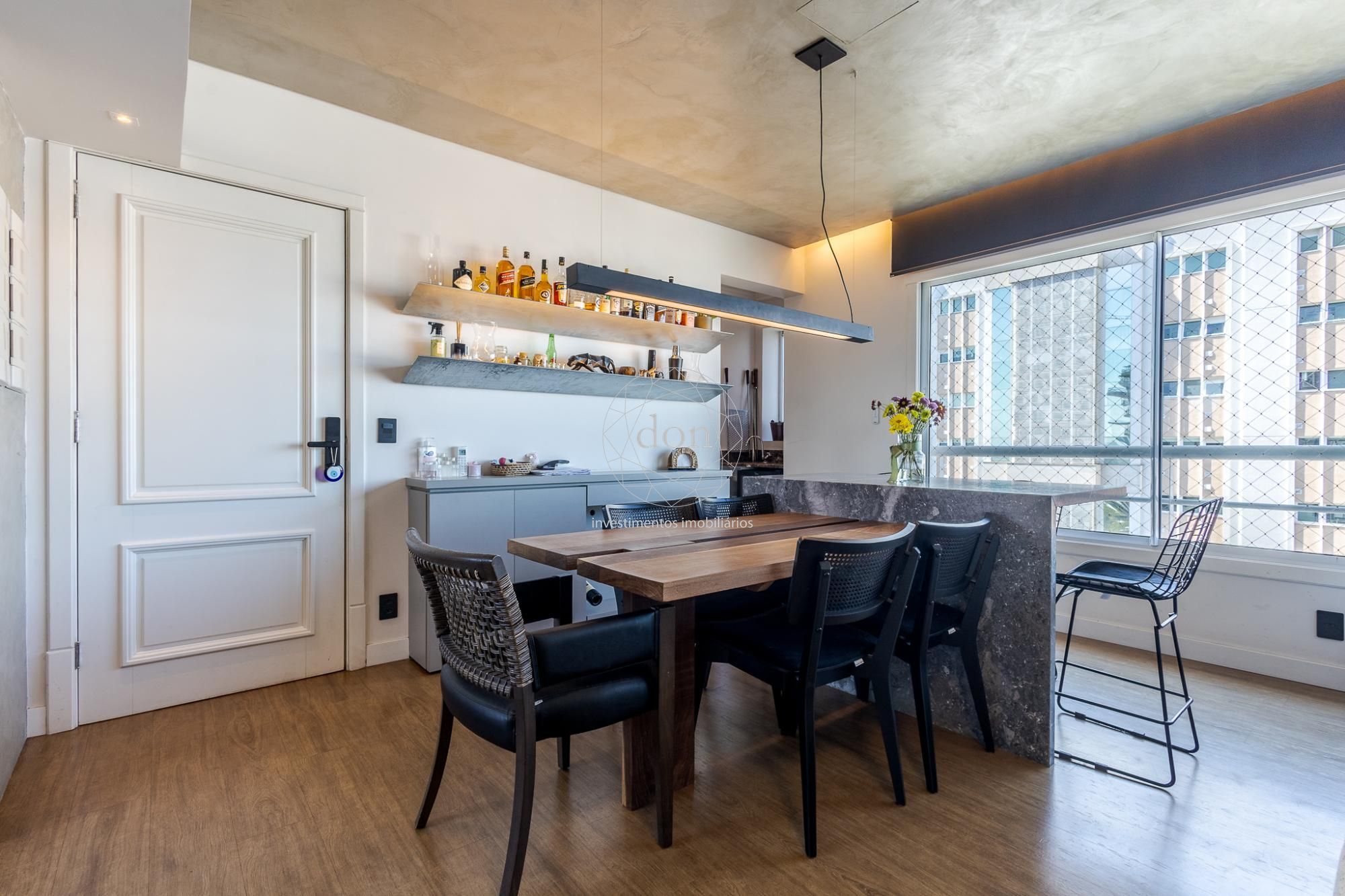 Apartamento, 3 quartos, à venda, Auxiliadora - Porto Alegre — foto 4