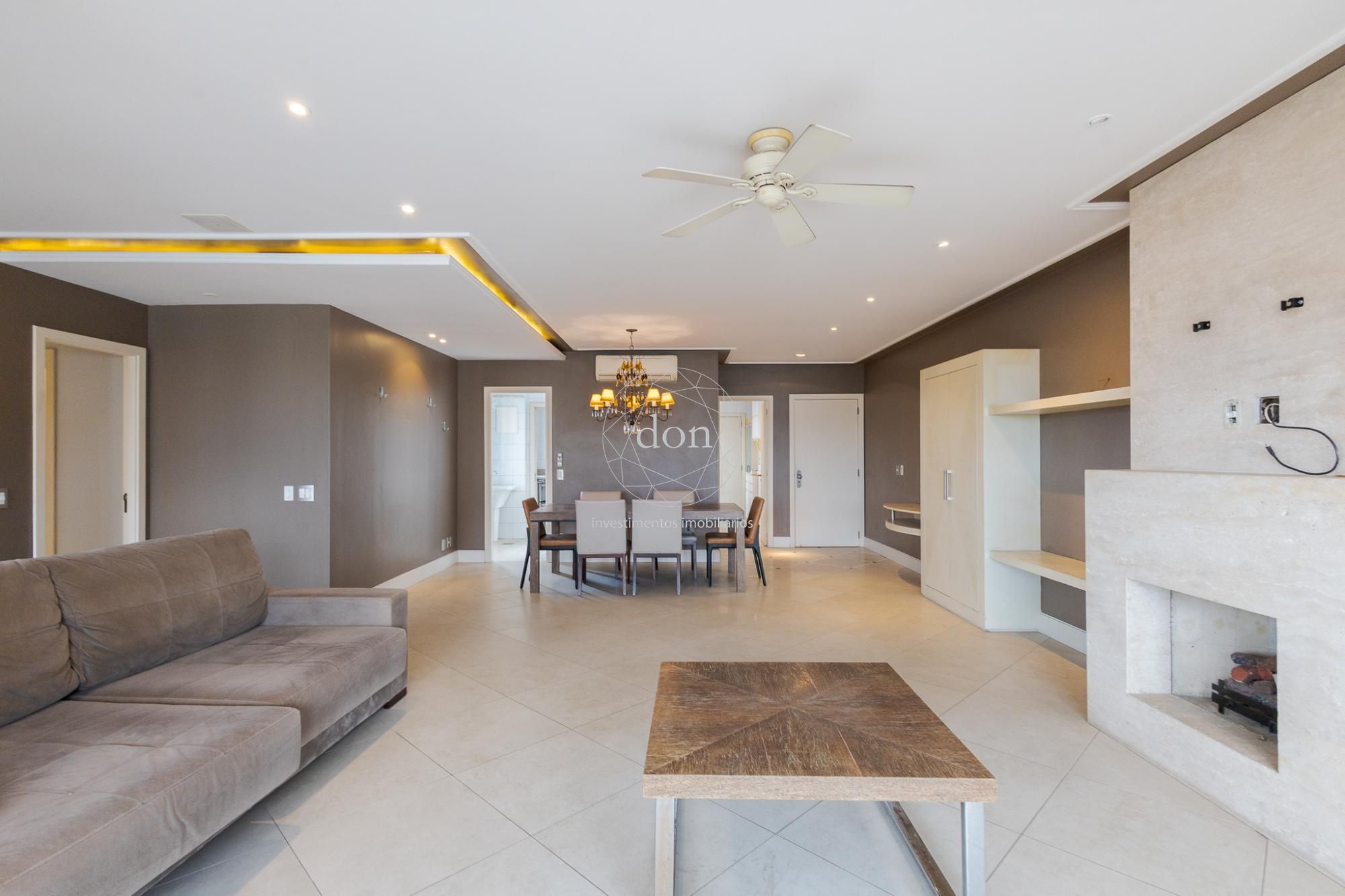 Apartamento, 3 quartos, à venda, 148 m², Petrópolis - Porto Alegre — foto 3