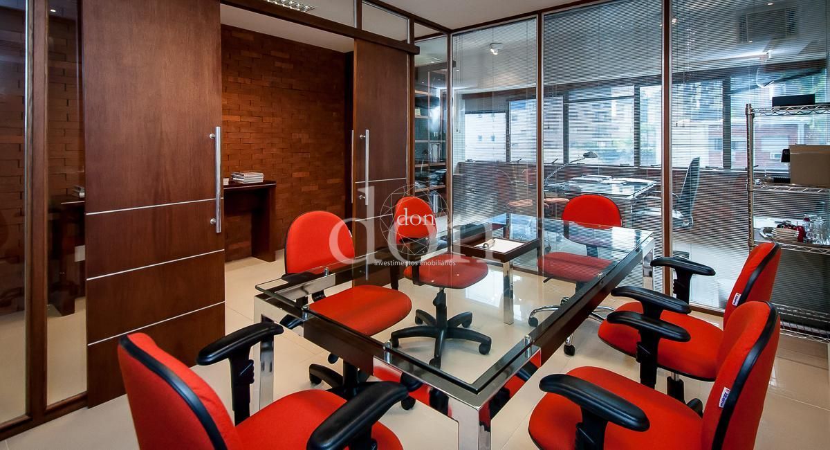 Sala Comercial 1 quartos à venda, 63m², Petrópolis - Porto Alegre