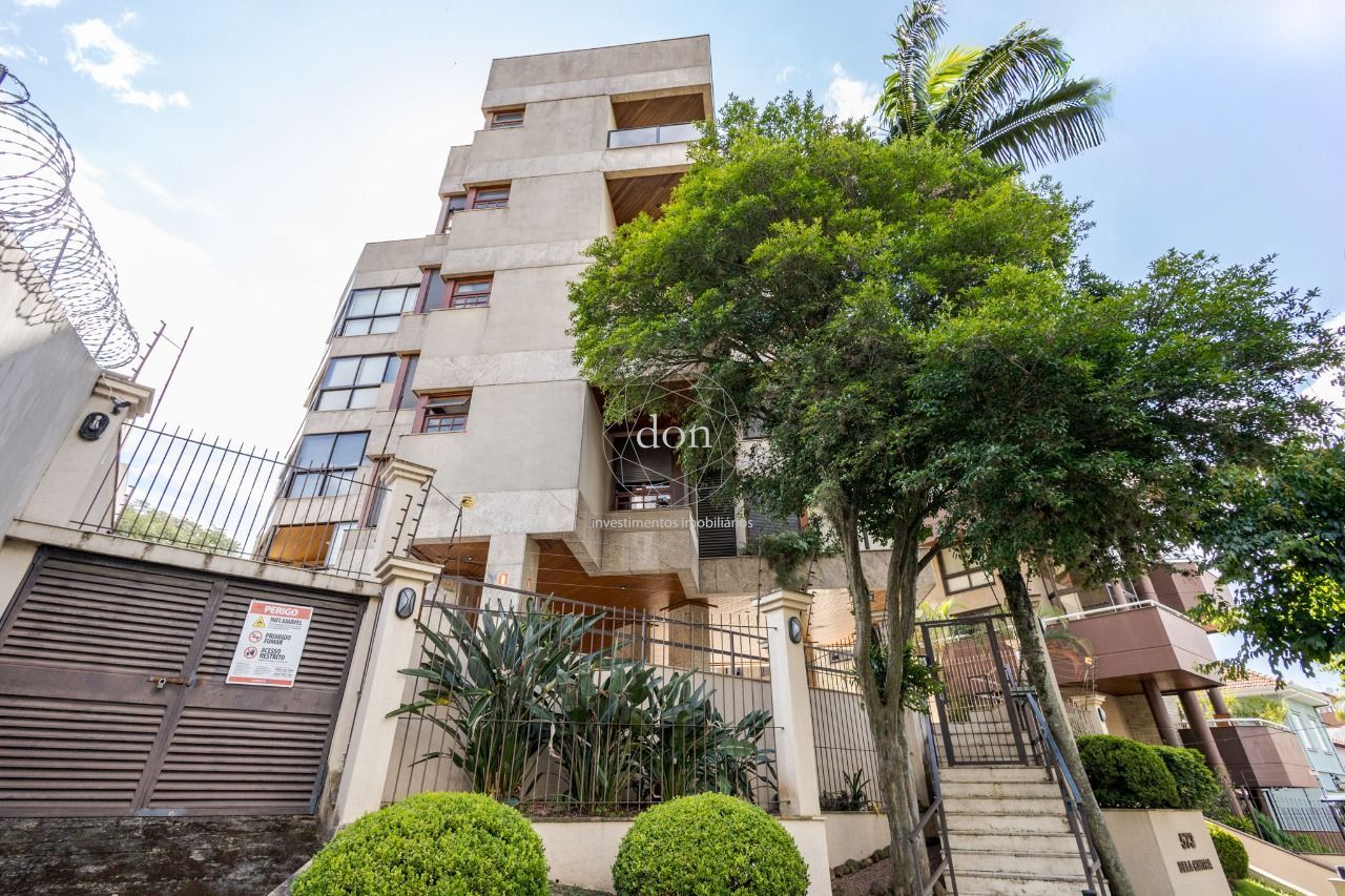 Edificio Residencial Bela Cintra