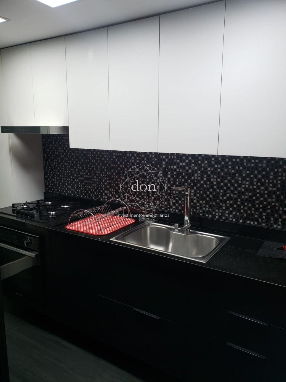 Apartamento 3 quartos à venda, 117m², Bela Vista - Porto Alegre