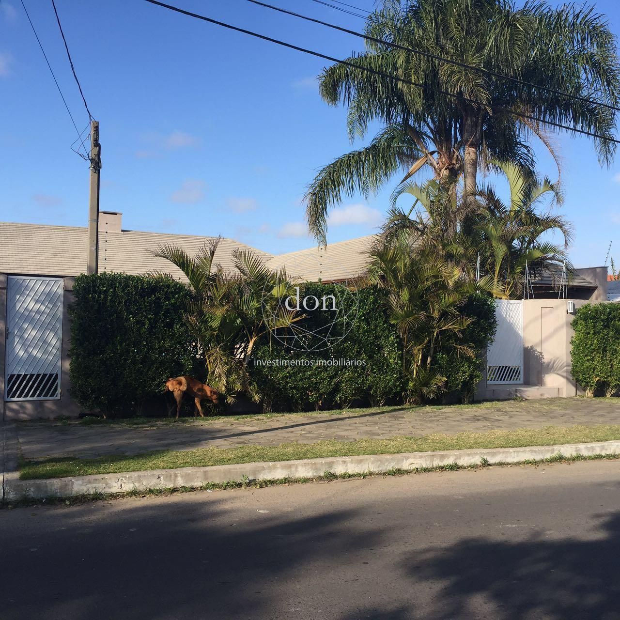 Casa 3 quartos à venda, 360m², Sans Souci - Eldorado do Sul