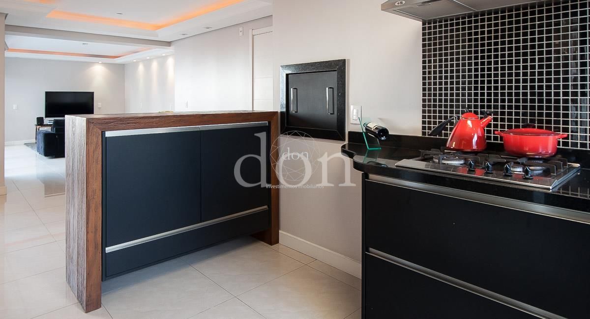 Apartamento 3 quartos à venda, 180m², Auxiliadora - Porto Alegre