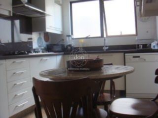 Apartamento 3 quartos à venda, 229m², Bela Vista - Porto Alegre