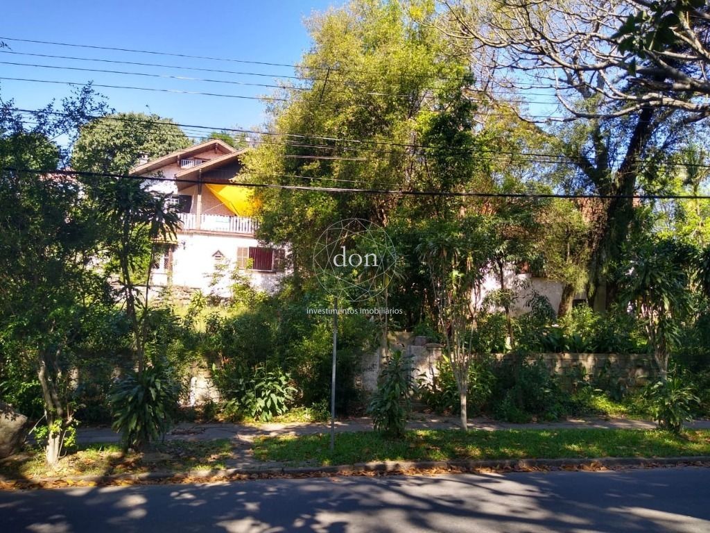 Terreno à venda com 1000m2 no bairro Vila  Assunção