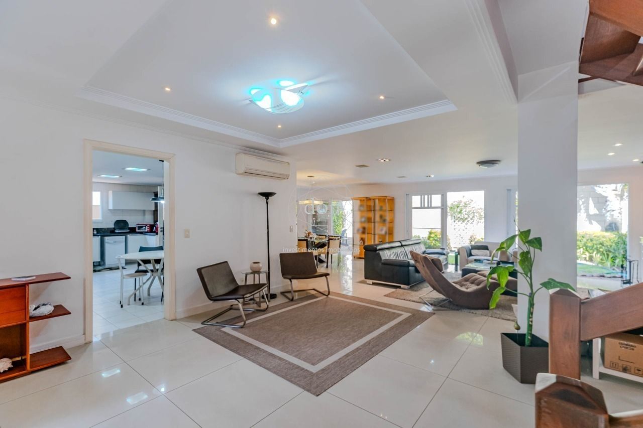 Casa 5 quartos à venda, 400m², Jardim Carvalho - Porto Alegre