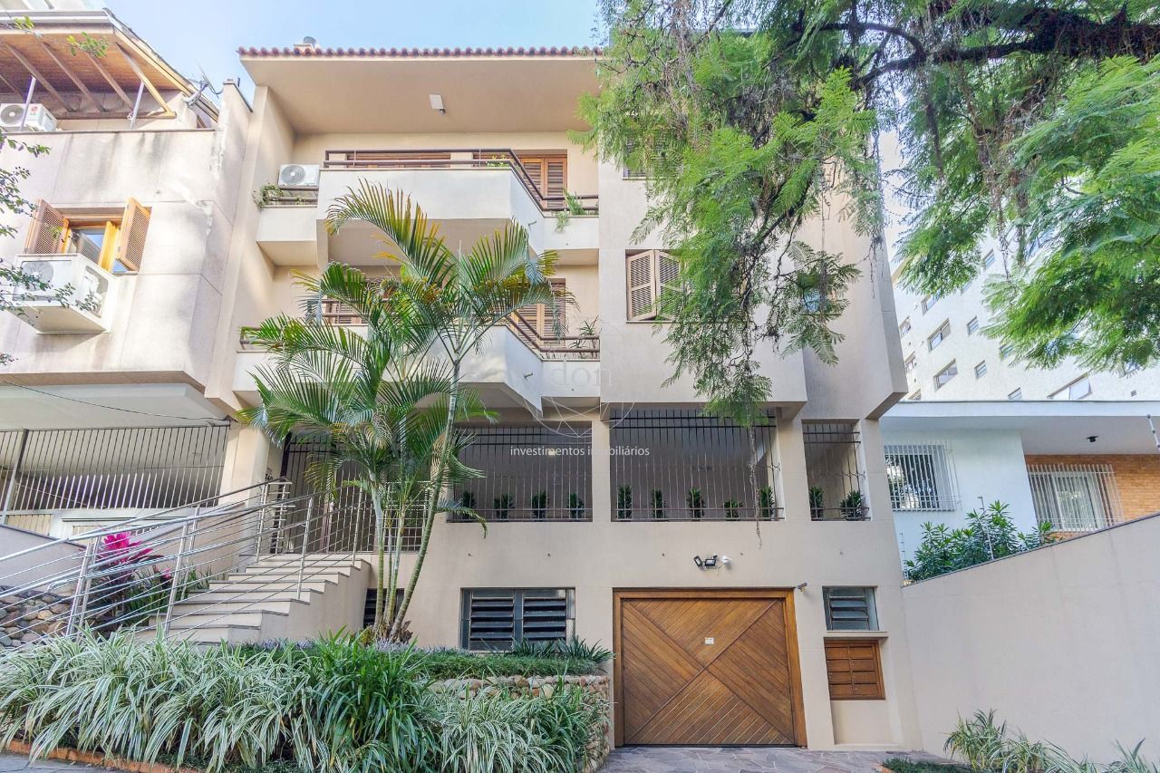 Edifício residencial Bahamas