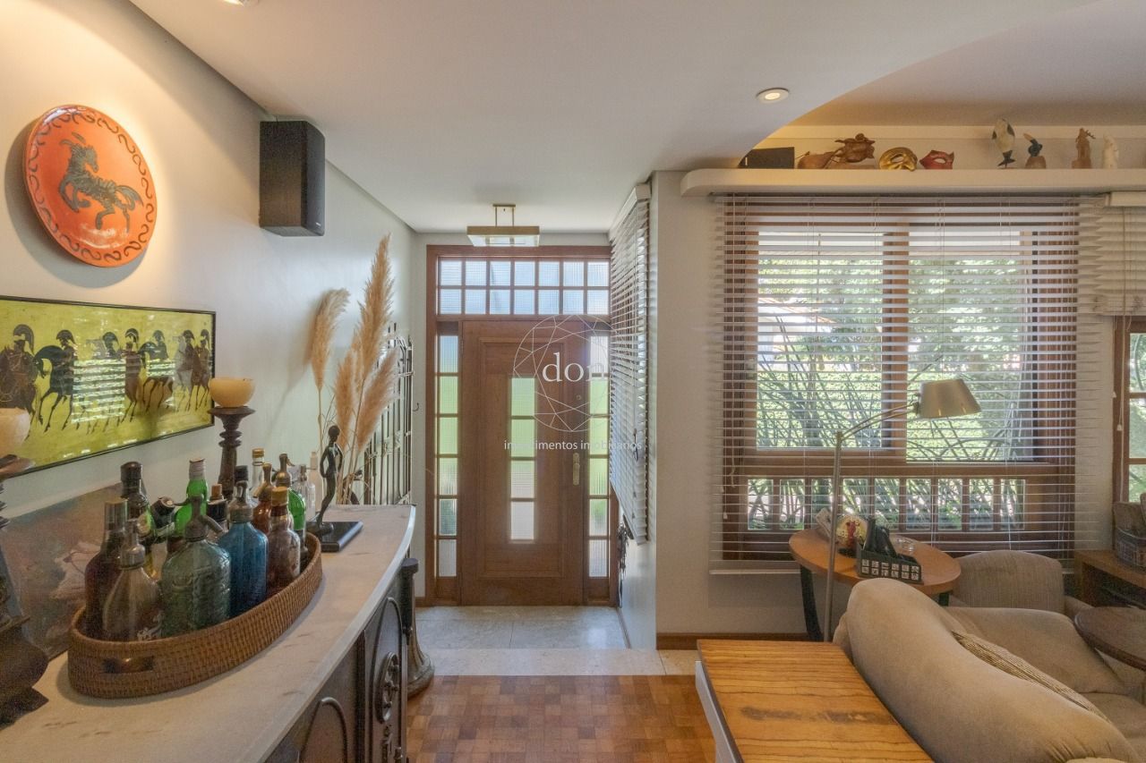 Casa 3 quartos à venda, 216m², Tristeza - Porto Alegre