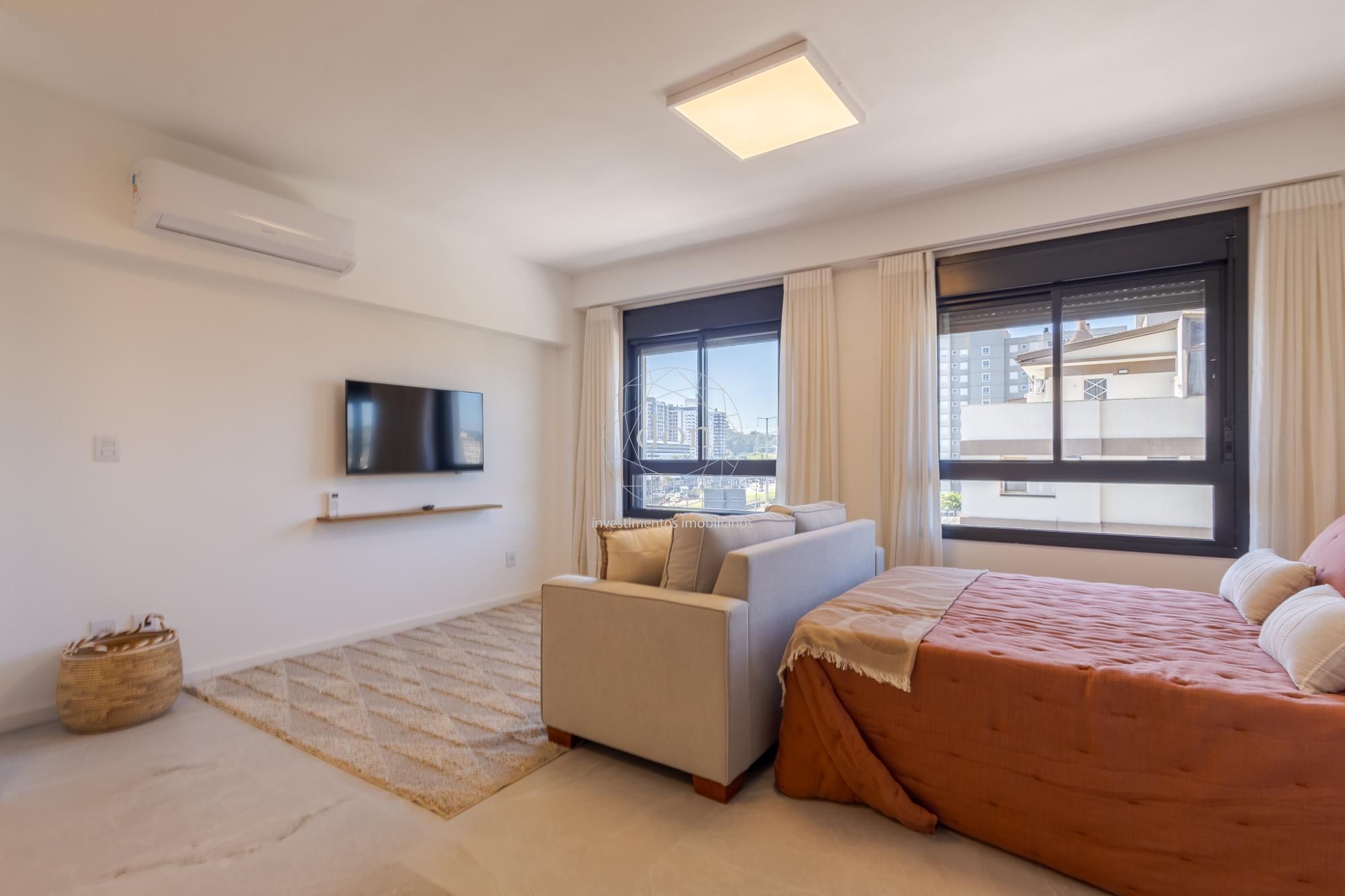 Apartamento, 1 quarto, à venda, 50 m², Partenon - Porto Alegre — foto 3